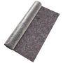 Voir la diapositive 4 : VIDAXL Bache de protection contre peinture 50 m 180 g/m^2 Gris