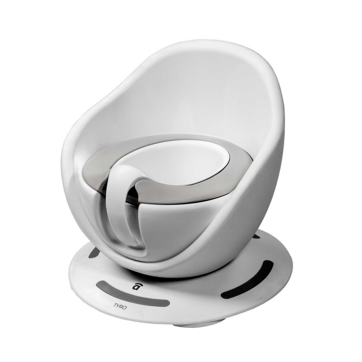 Asalvo Pot mini toilettes  - Tyro