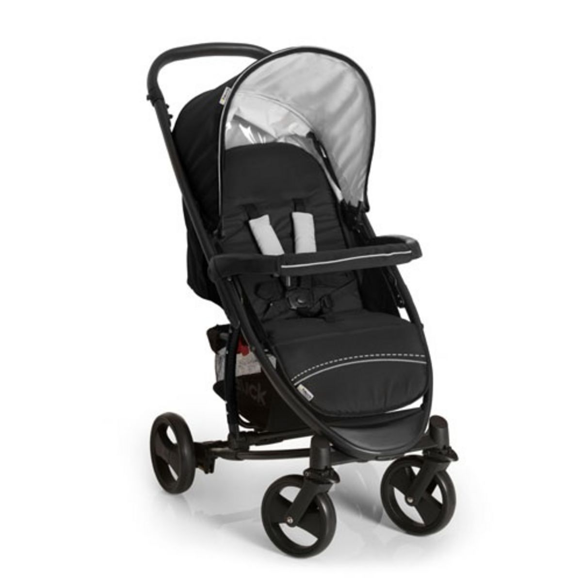 HAUCK Poussette combiné trio Miami 4S