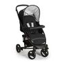 Voir la diapositive 3 : HAUCK Poussette combiné trio Miami 4S