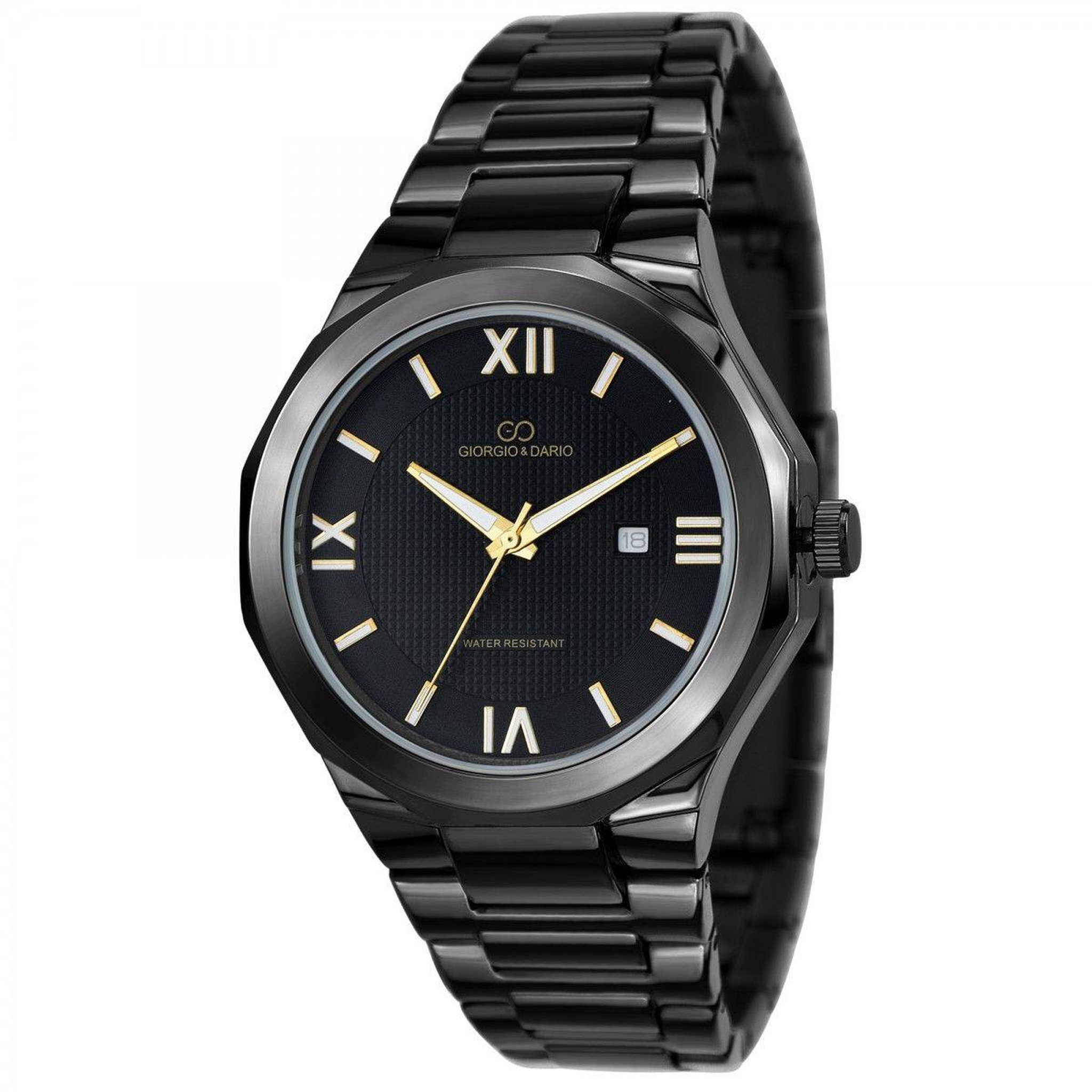 SC CRYSTAL Montre homme quartz SC Crystal