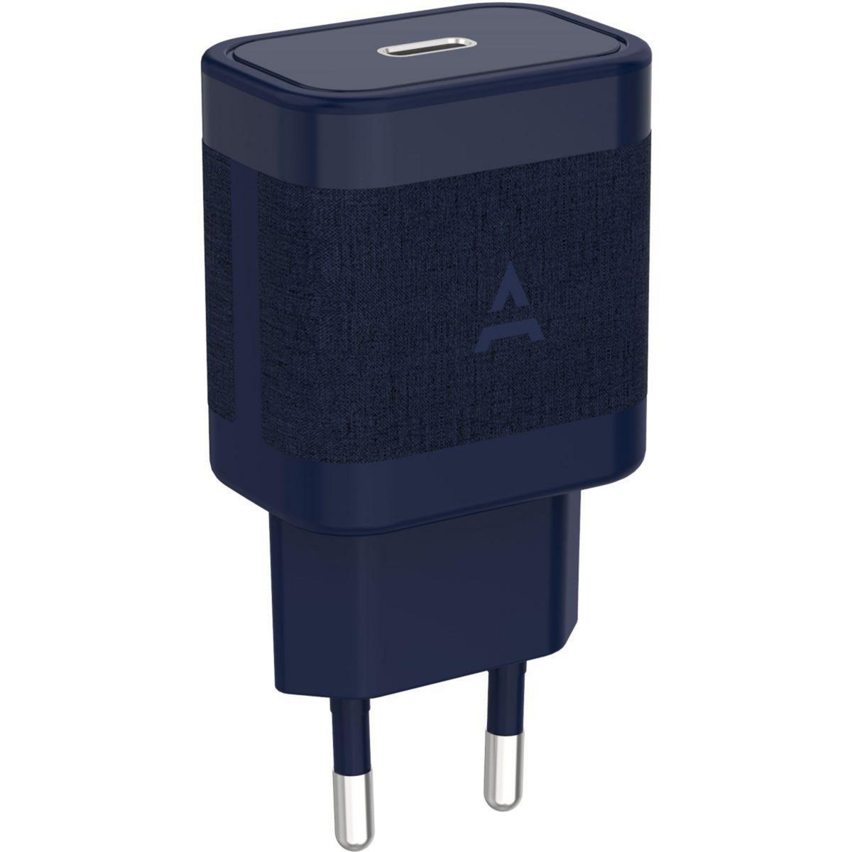 ADEQWAT Pack Powerbank + chargeur 30W + cable USB-C