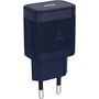 Voir la diapositive 2 : ADEQWAT Pack Powerbank + chargeur 30W + cable USB-C