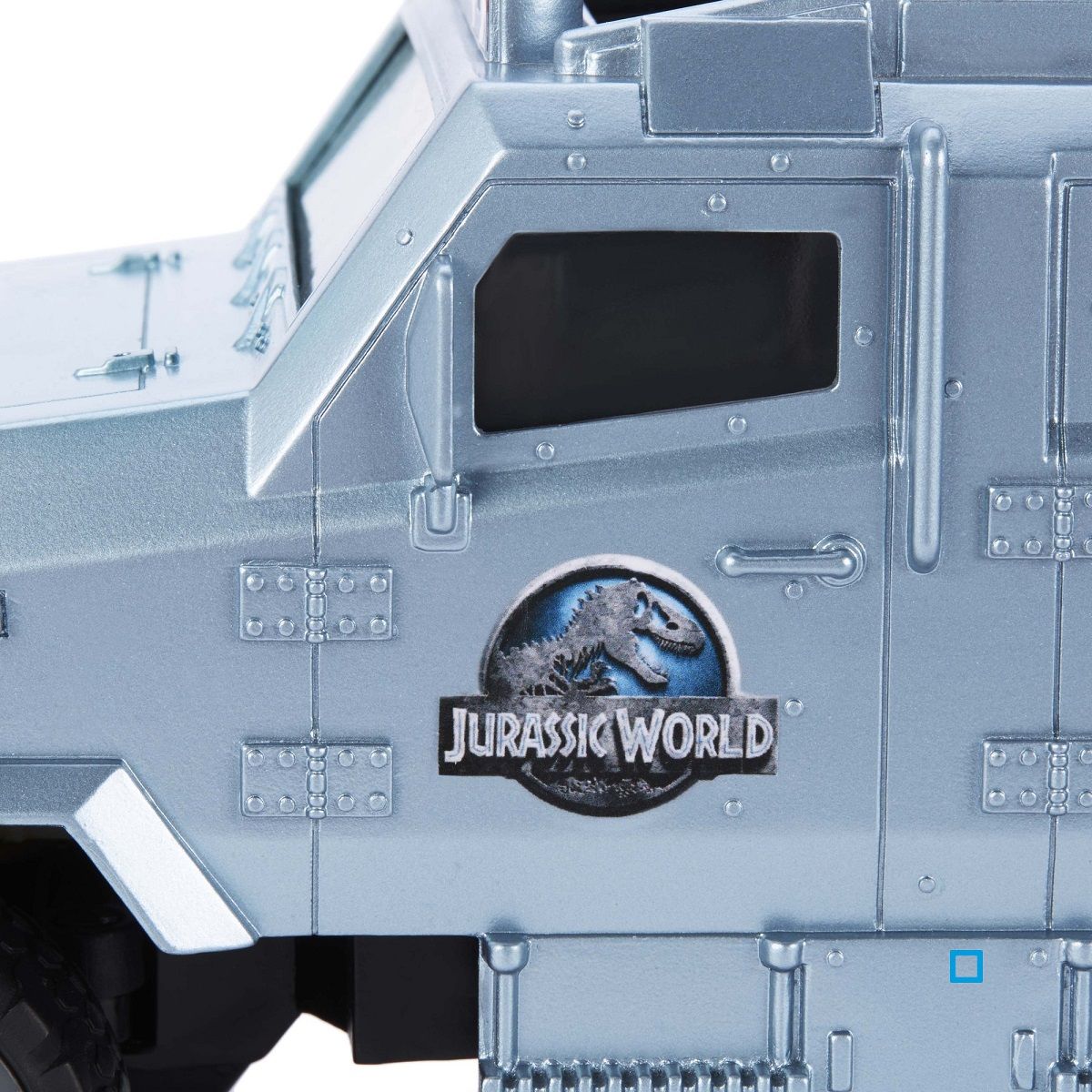 MATTEL Véhicule radiocommandé Textron Tiger - Jurassic World