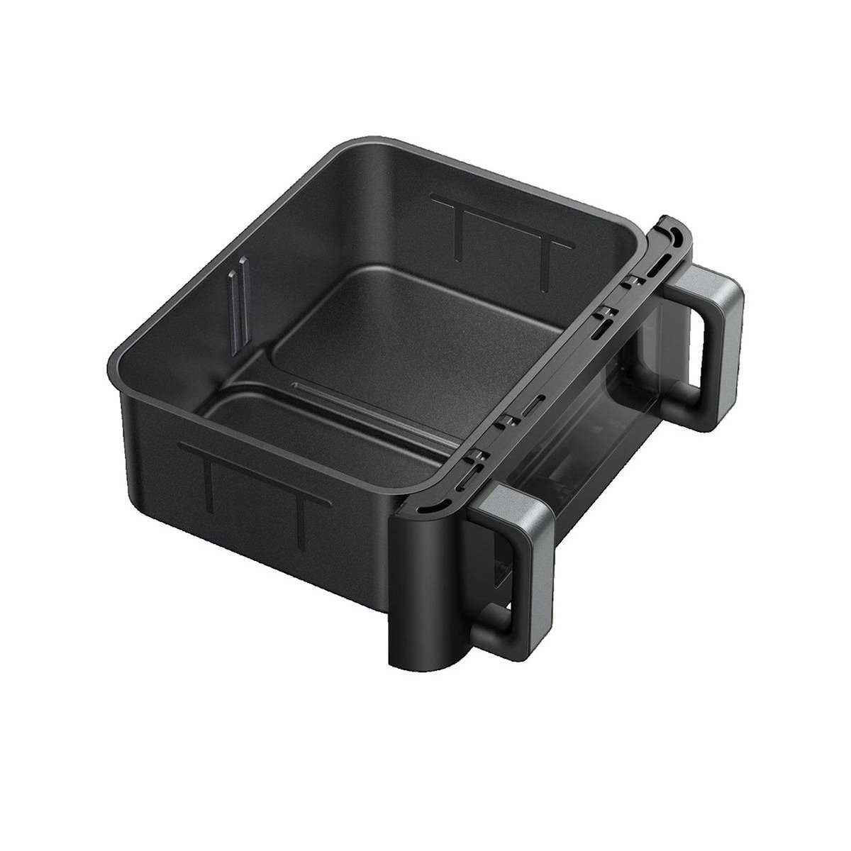 MOVA Friteuse Mova FD20 Pro 9L Noire Brillante