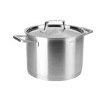 Lacor Marmite Lacor Foodie Acier inoxydable 18/10 20 cm