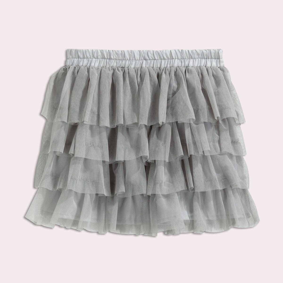 IN EXTENSO Jupe tulle fille pas cher 