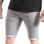 LA MAISON BLAGGIO Short /Bleu Homme La Maison Blaggio Varen. Coloris disponibles : Gris