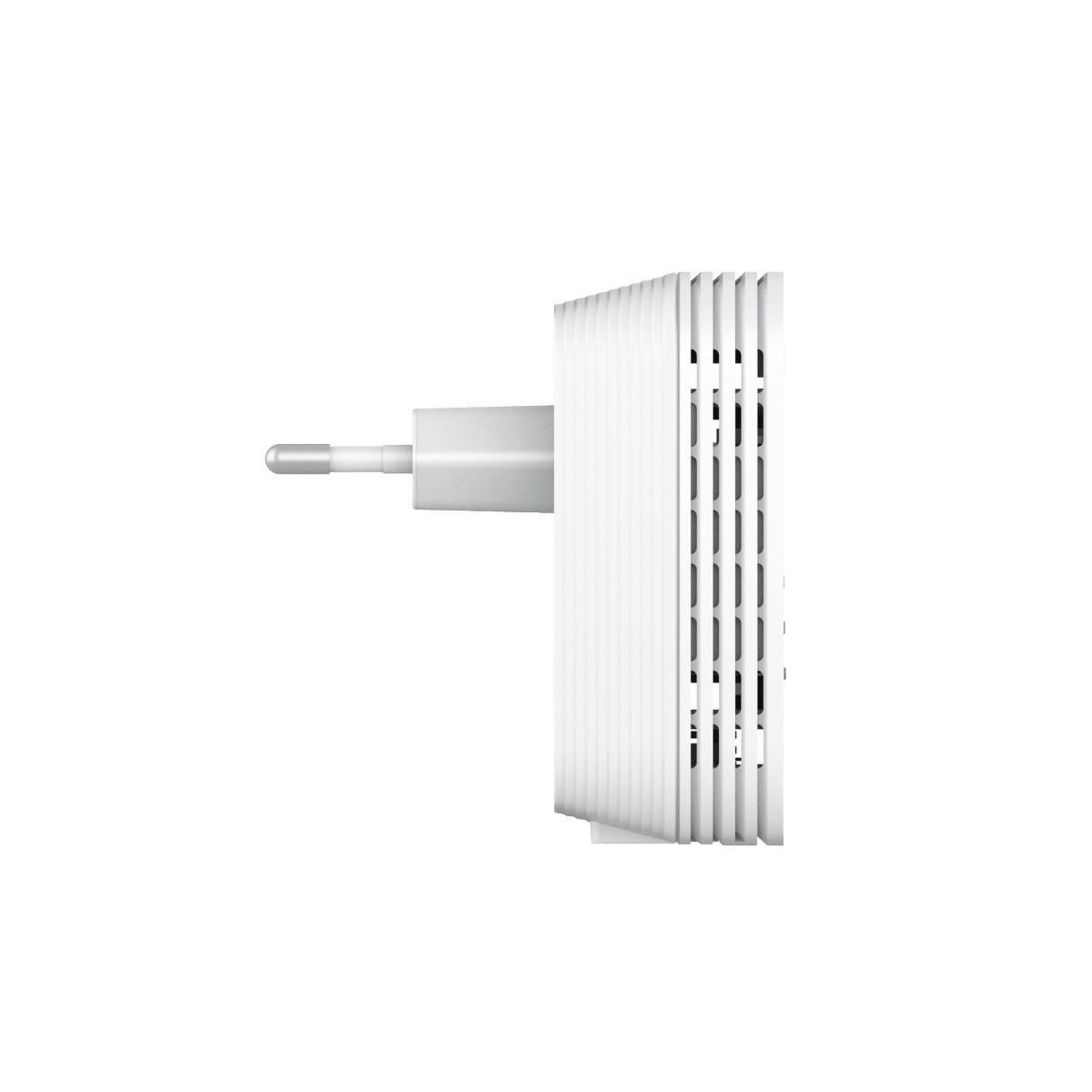 Voir la diapositive 3 : Strong Strong powerl1000duomini adaptateur réseau cpl 1000 mbit/s ethernet/lan blanc 2 pièce(s)