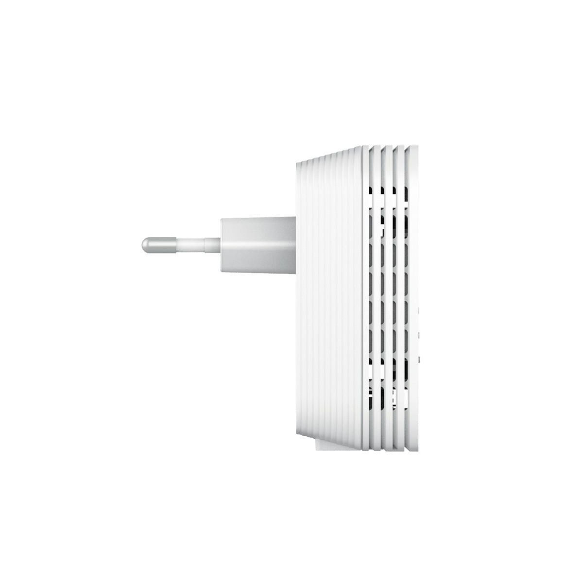 Strong Strong POWERL1000DUOMINI Adaptateur réseau CPL 1000 Mbit/s Ethernet/LAN Blanc 2 pièce(s)