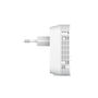 Voir la diapositive 3 : Strong Strong POWERL1000DUOMINI Adaptateur réseau CPL 1000 Mbit/s Ethernet/LAN Blanc 2 pièce(s)