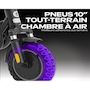 Voir la diapositive 4 : URBANGLIDE Trottinette Électrique UrbanGlide Ride 100 EVO
