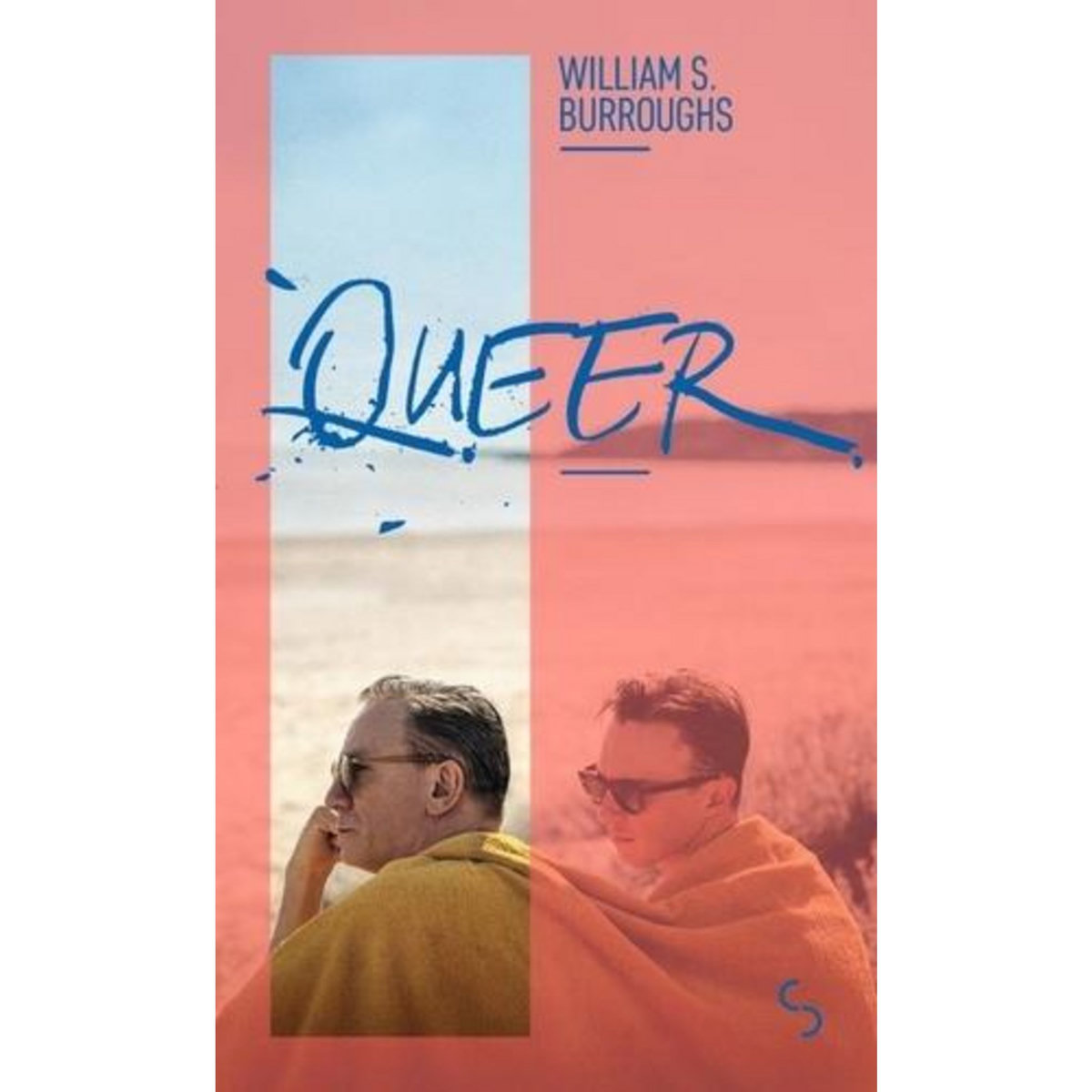 QUEER, Burroughs William Seward