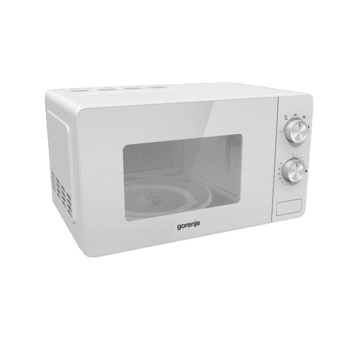 GORE WEAR Micro-ondes Gorenje MO20E1W2 capacité 20 litres blanc