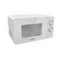 Voir la diapositive 3 : GORE WEAR Micro-ondes Gorenje MO20E1W2 capacité 20 litres blanc