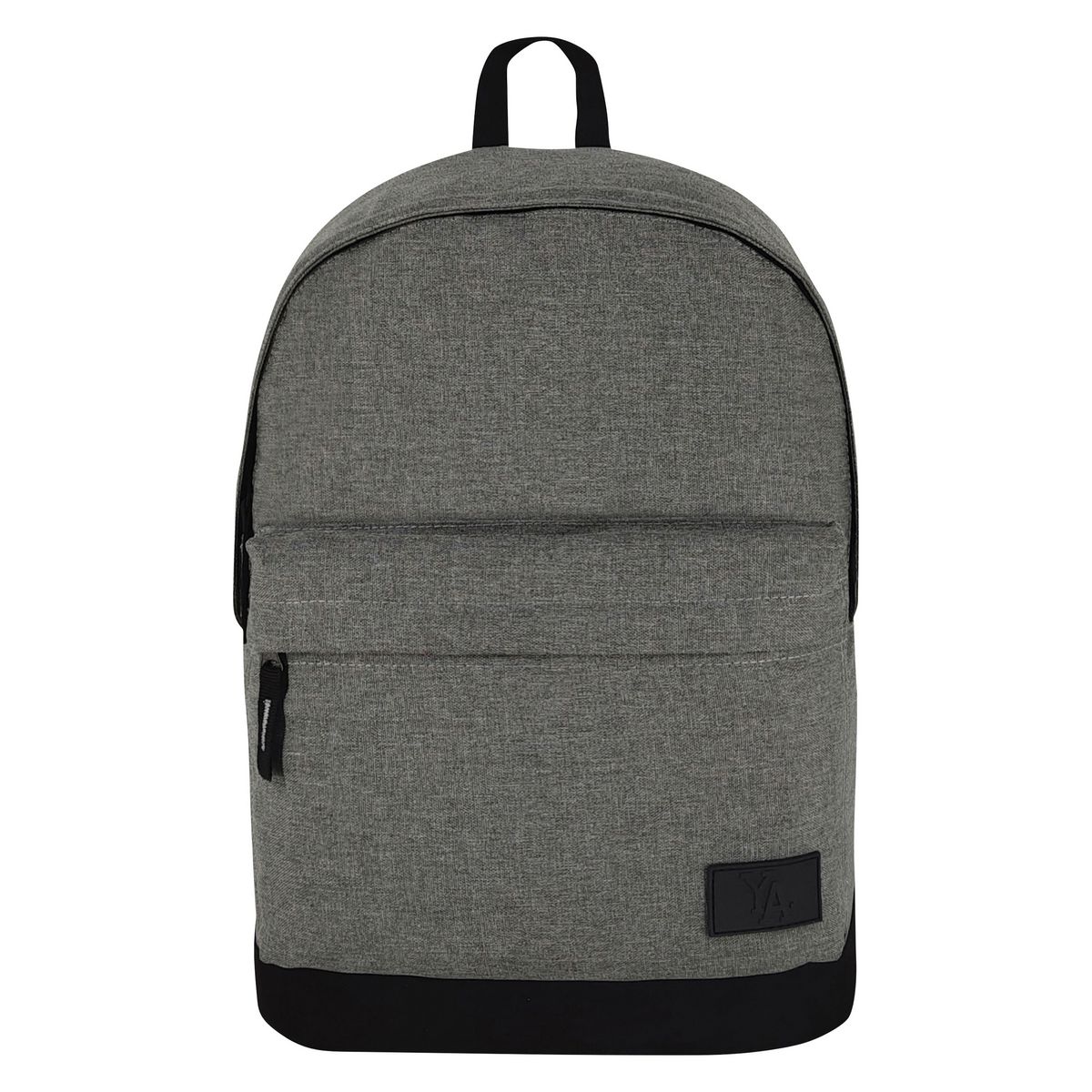 YOUNG'S ATTITUDE Sac à dos polyester gris chiné