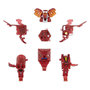 Voir la diapositive 5 : SPIN MASTER Figurine Geoforge Dragonoid - Bakugan