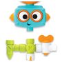 Voir la diapositive 5 : INFANTINO Robot de bain multi-activités 