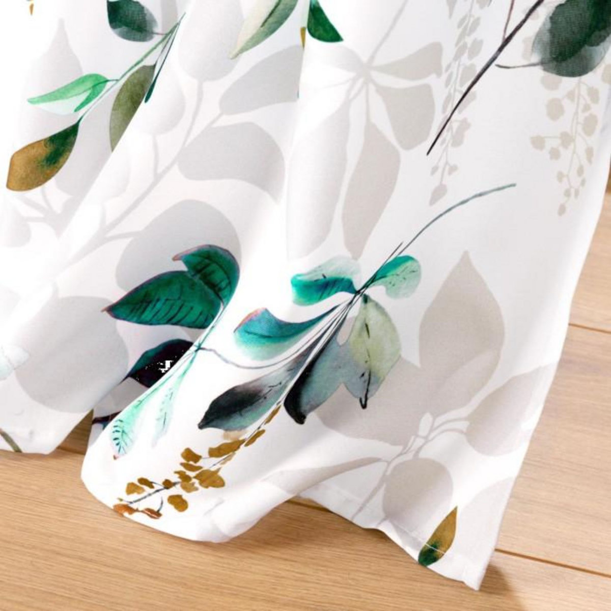 Paris Prix Rideau à Œillets Imprimé  Dilaris  140x260cm Multicolore