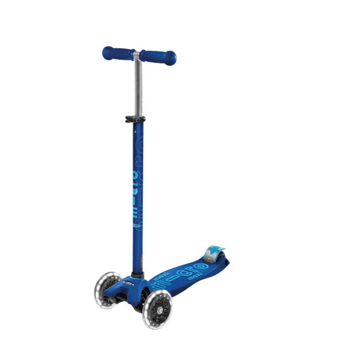 Micro Maxi  Deluxe - Navy LED