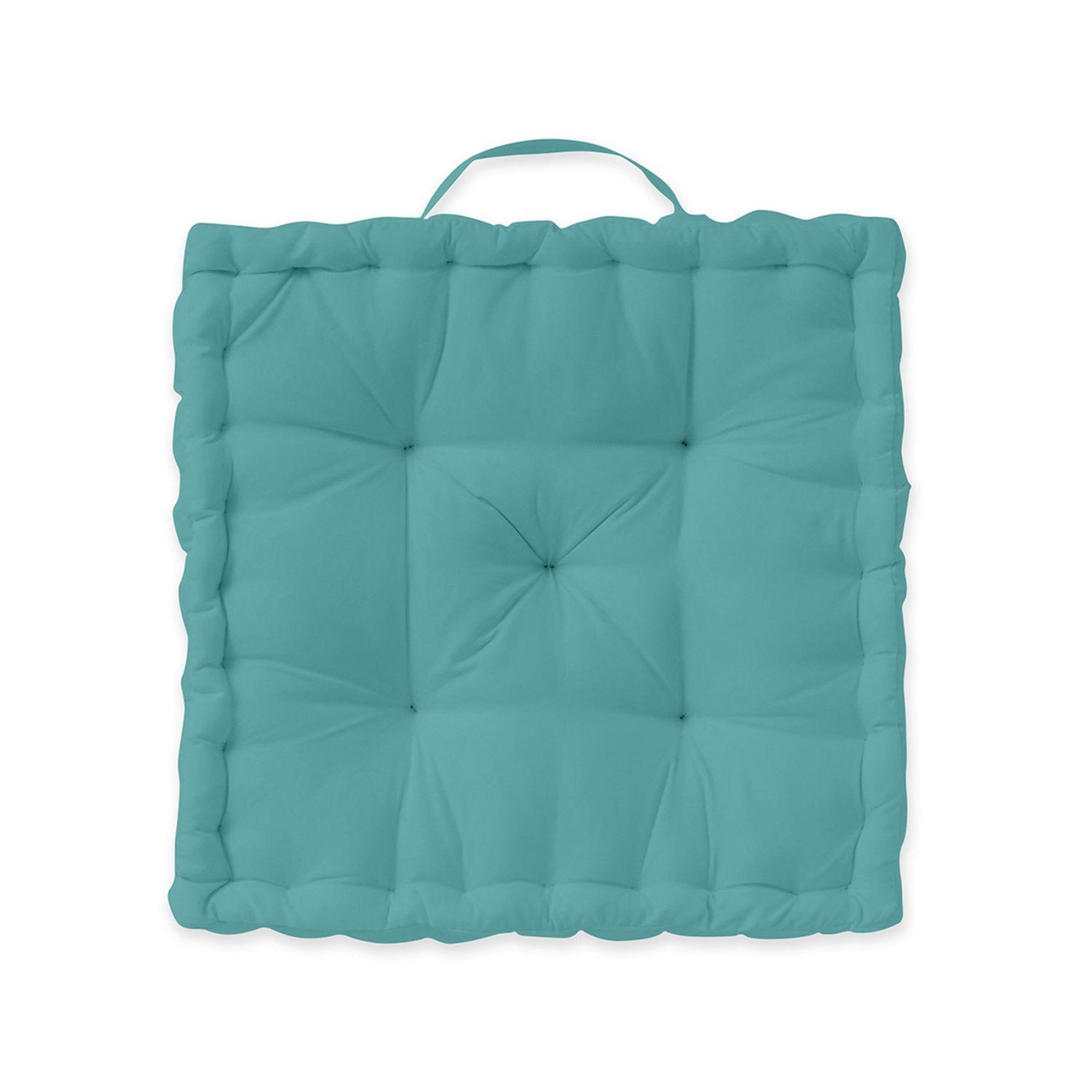 Today Coussin de sol 40X40X12 Coton