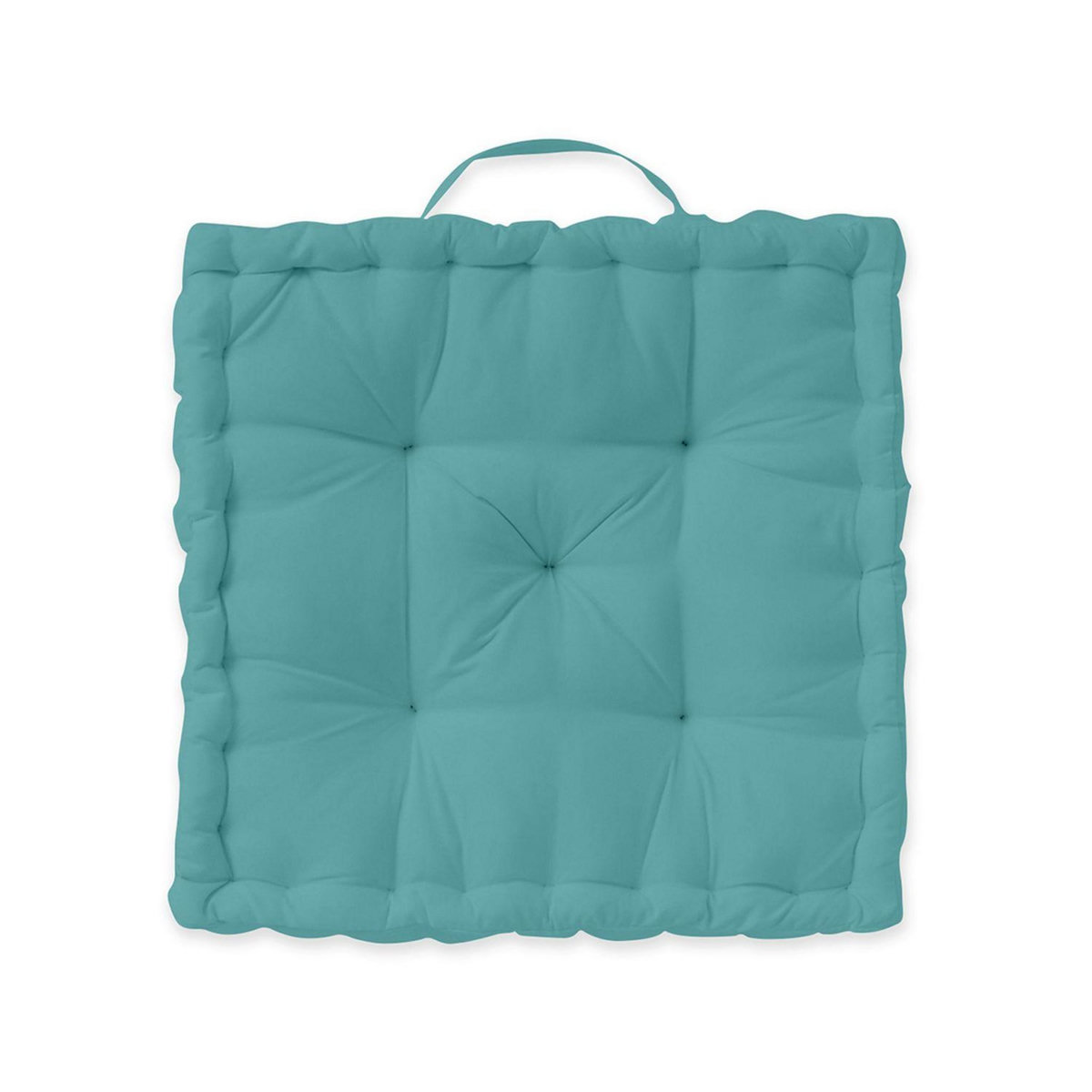 Today Coussin de sol 40X40X12 Coton