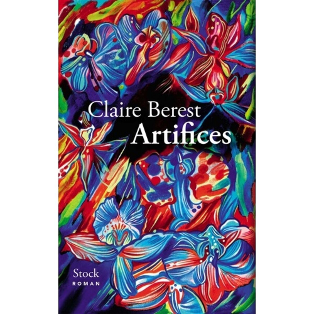  ARTIFICES, Berest Claire
