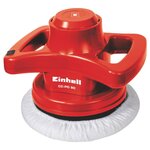 Einhell Polisseuse pour carrosserie 90 W - CC-PO 90