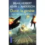  DUNE, LA GENESE TOME 3 : LA BATAILLE DE CORRIN, Herbert Brian