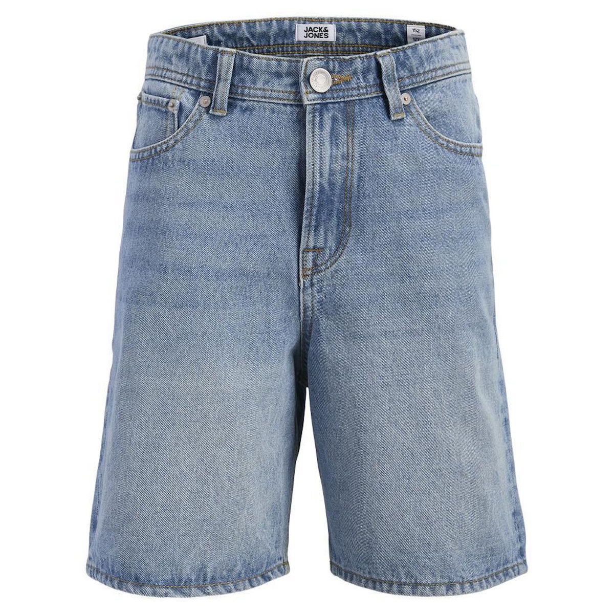 Jack & Jones Short Bleu Clair Garçon Jack & Jones Tony