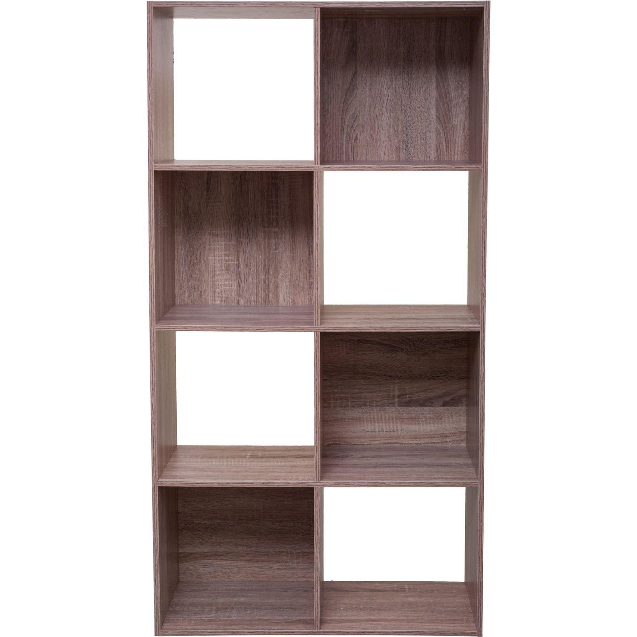Voir la diapositive 2 : FIVE Etagère cube design Mix'n modul