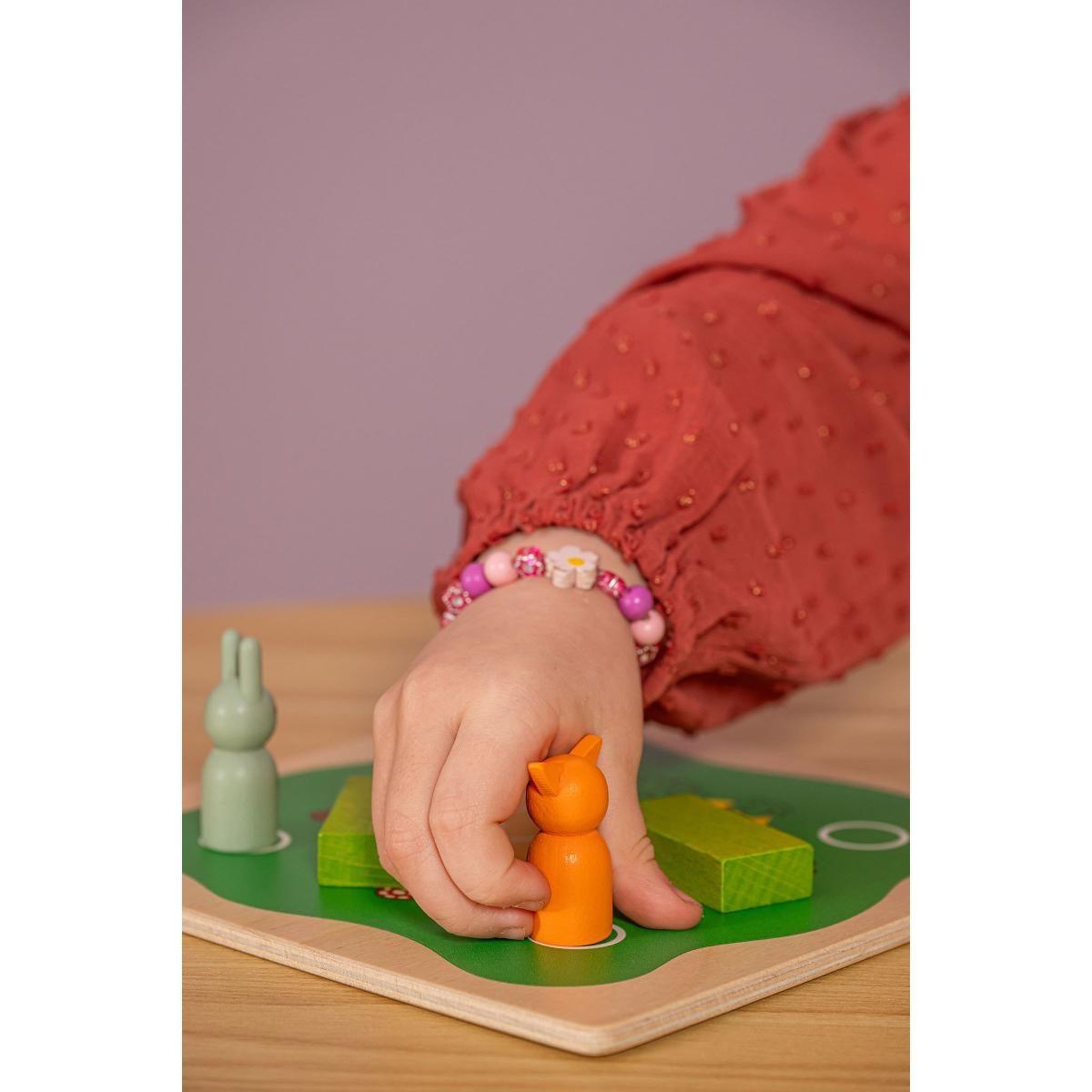 Voir la diapositive 3 : EDUCO Vista — jeu éducatif pour la classe