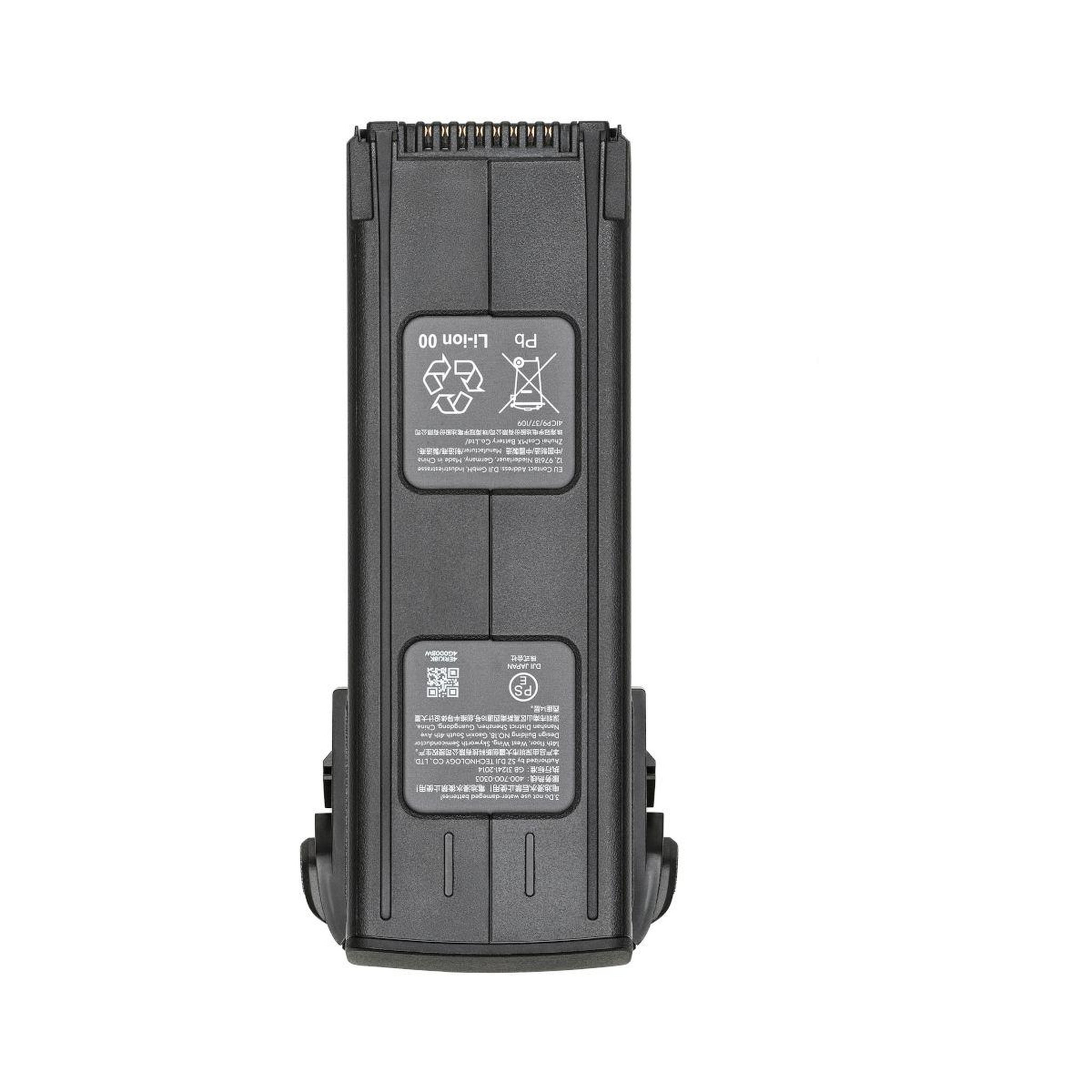 Voir la diapositive 2 : DJI Batterie drone Mavic 3 Batterie de vol intelligente