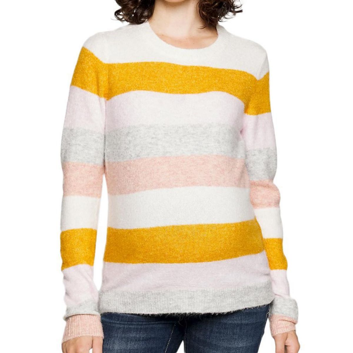 VERO MODA MATERNITY Pull /Blanc Femme Vero Moda Maternity Blouse