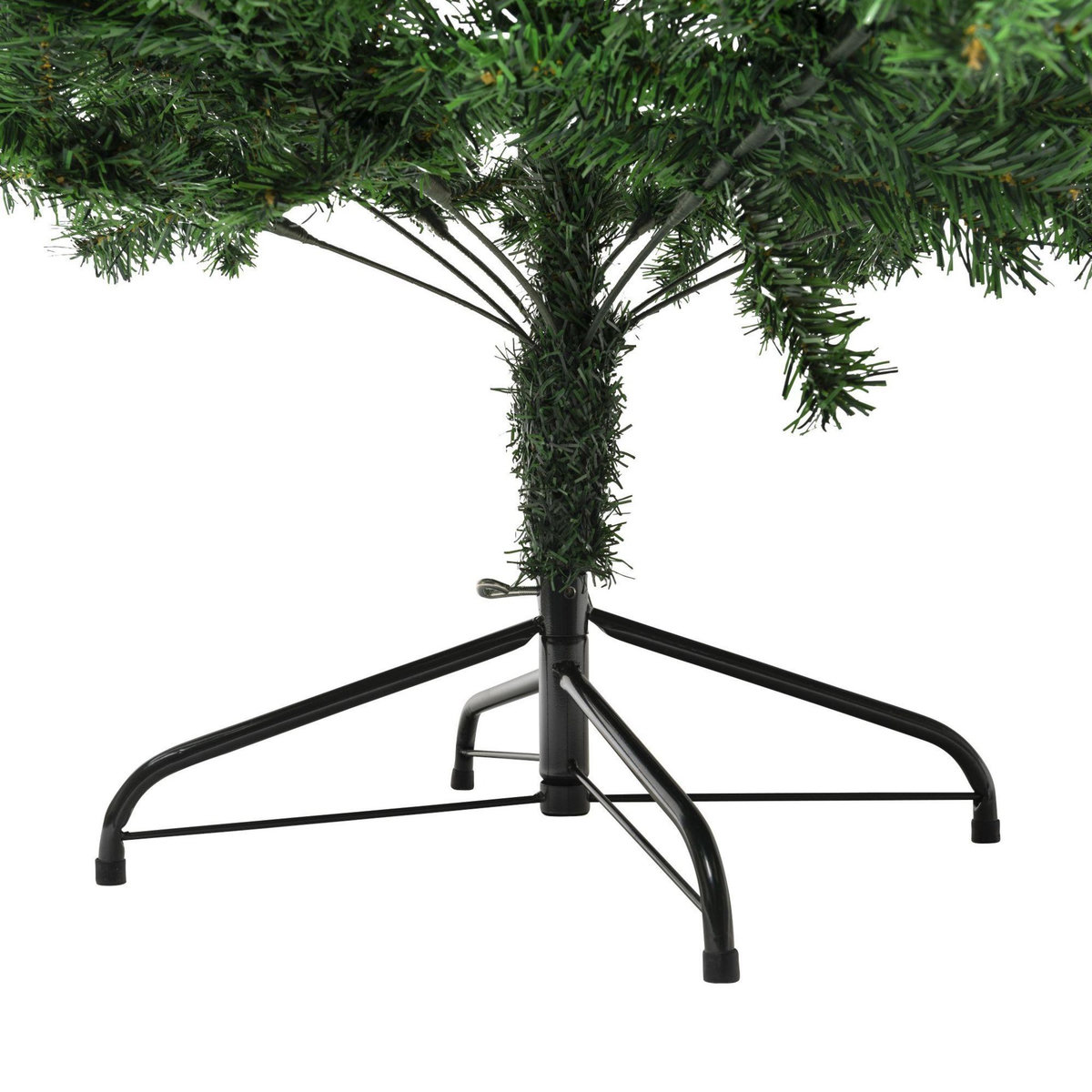 WERKAPRO Sapin de Noël 180 cm 740 branches