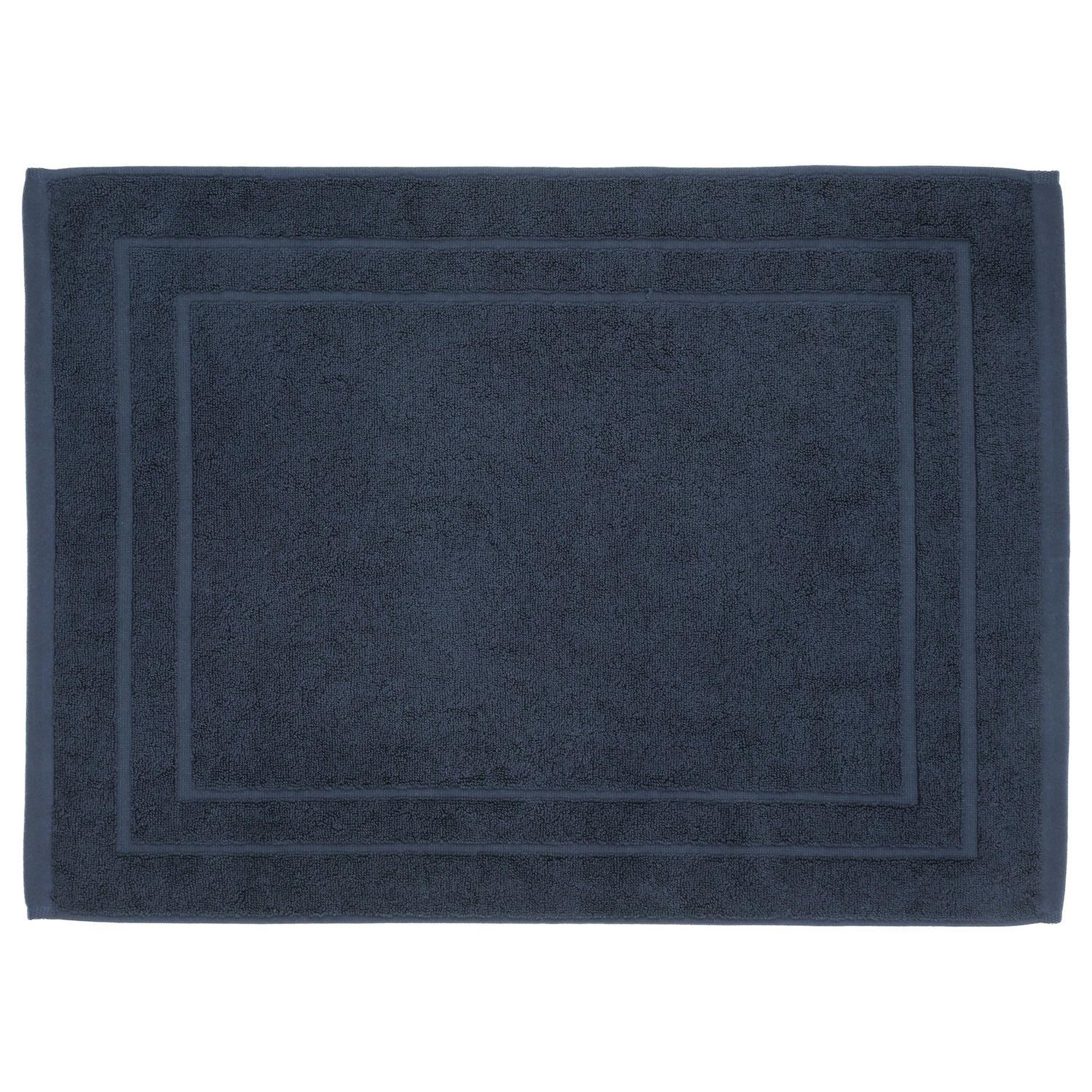 FIVE Tapis de bain - 70 x 50 cm.. Coloris disponibles : Gris