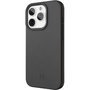 Voir la diapositive 4 : WOODCESSORIES Coque bumper iPhone 15 Plus MagSafe noir
