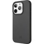 Voir la diapositive 4 : WOODCESSORIES Coque bumper iPhone 15 Plus MagSafe noir