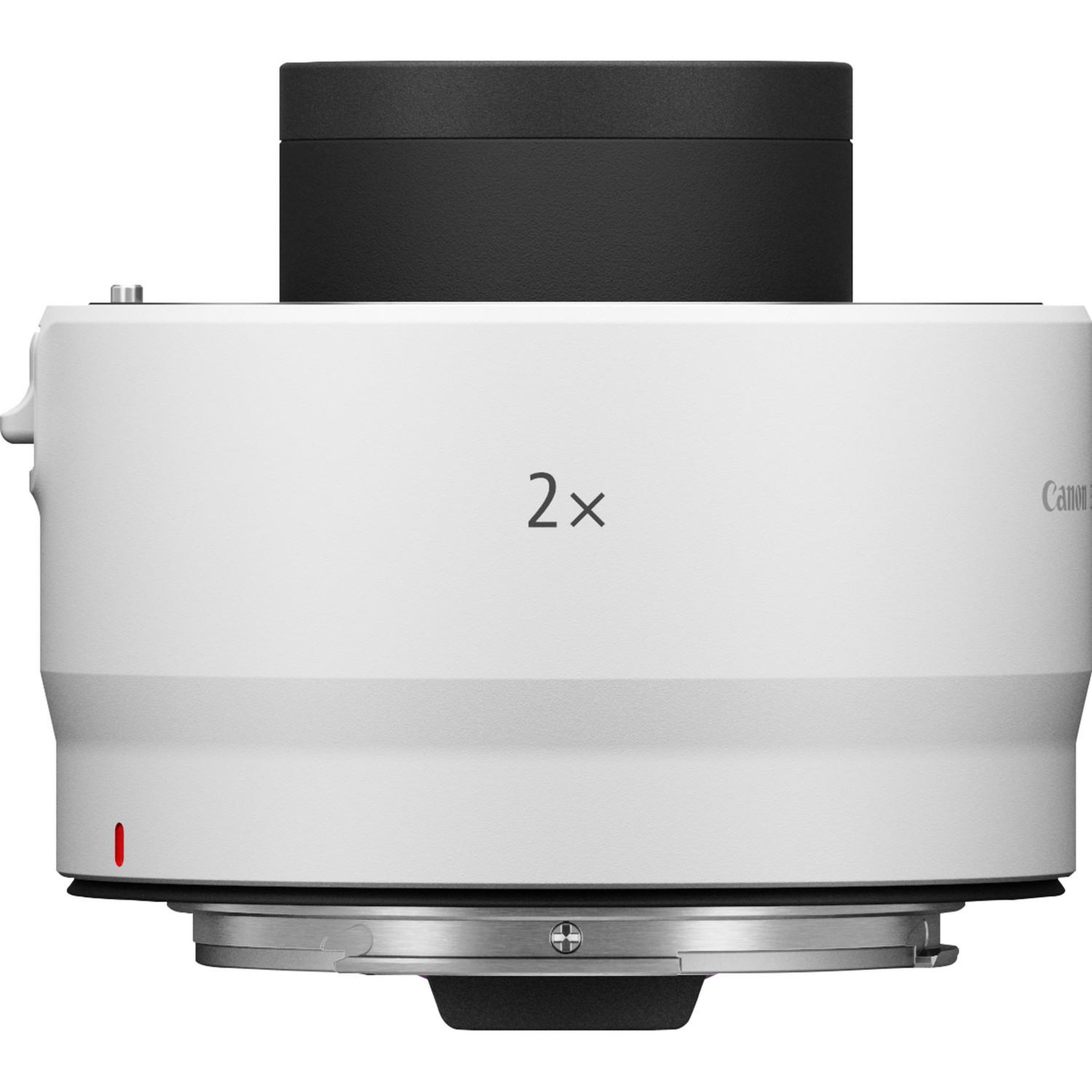 Voir la diapositive 2 : Canon Objectif à Focale fixe Canon Multiplicateur RF 2X