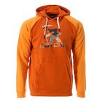 GOTCHA Sweat  Homme Gotcha Camfish. Coloris disponibles : Orange