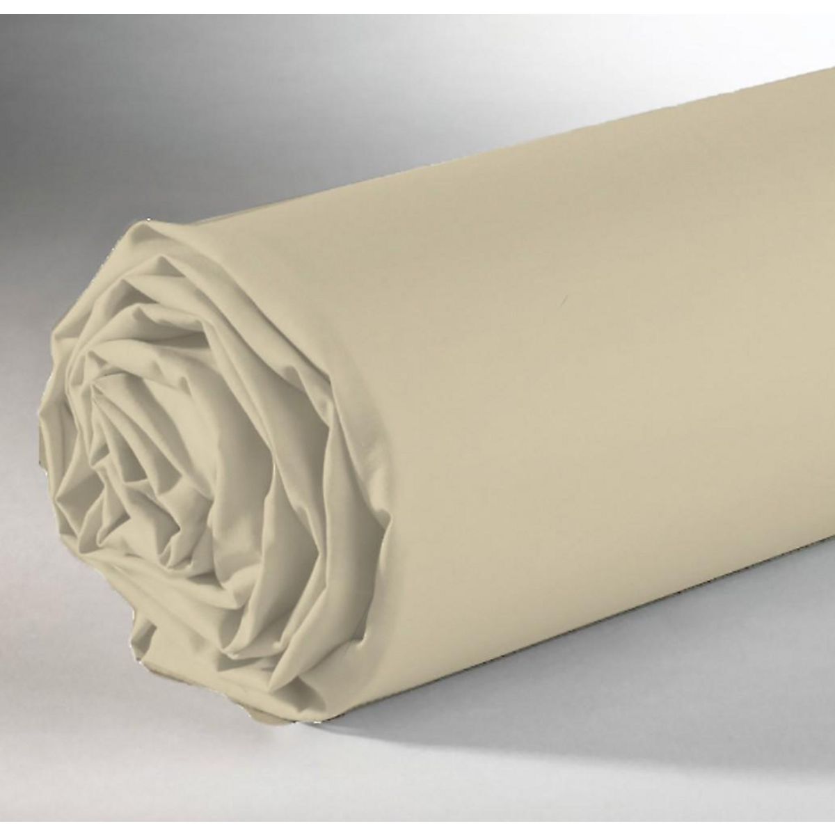 Home collection Drap housse 100% coton