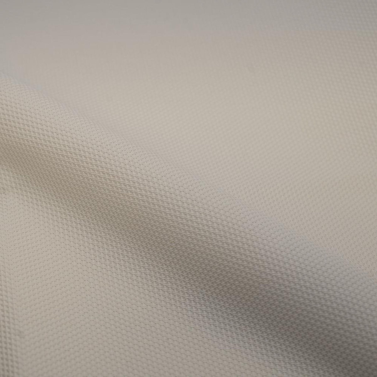 Rendez vous déco Salon de jardin en bois d'acacia huilé et tissu écru 2 places-Palawan