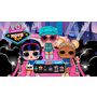 Voir la diapositive 2 : L.O.L. Surprise! Movie Night Edition Nintendo Switch Exclu Auchan