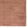 Voir la diapositive 3 : Paris Prix Tapis Enfant  Shaggy  100x150cm Terracotta