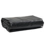 Voir la diapositive 1 : VIDAXL Bache anthracite 4x7 m 650 g/m²