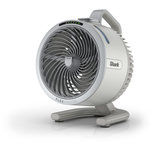 Shark Ventilateur brumisateur FlexBreeze HydroGo  FA050EUDV