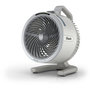 Voir la diapositive 1 : Shark Ventilateur brumisateur FlexBreeze HydroGo  FA050EUDV