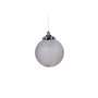 Voir la diapositive 2 : Paris Prix Lampe Suspension Design  Lemans  40cm Gris