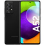 Voir la diapositive 1 : Samsung Samsung Galaxy A52 4G (dual sim) Reconditionné 128 Go - Grade A - Noir