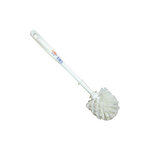 Thomas BROSSE WC BOULE BLANCHE POLYPRO THOMAS - 362B